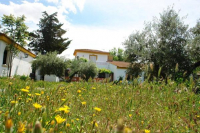 CampoParaíso Jaén, Jaen